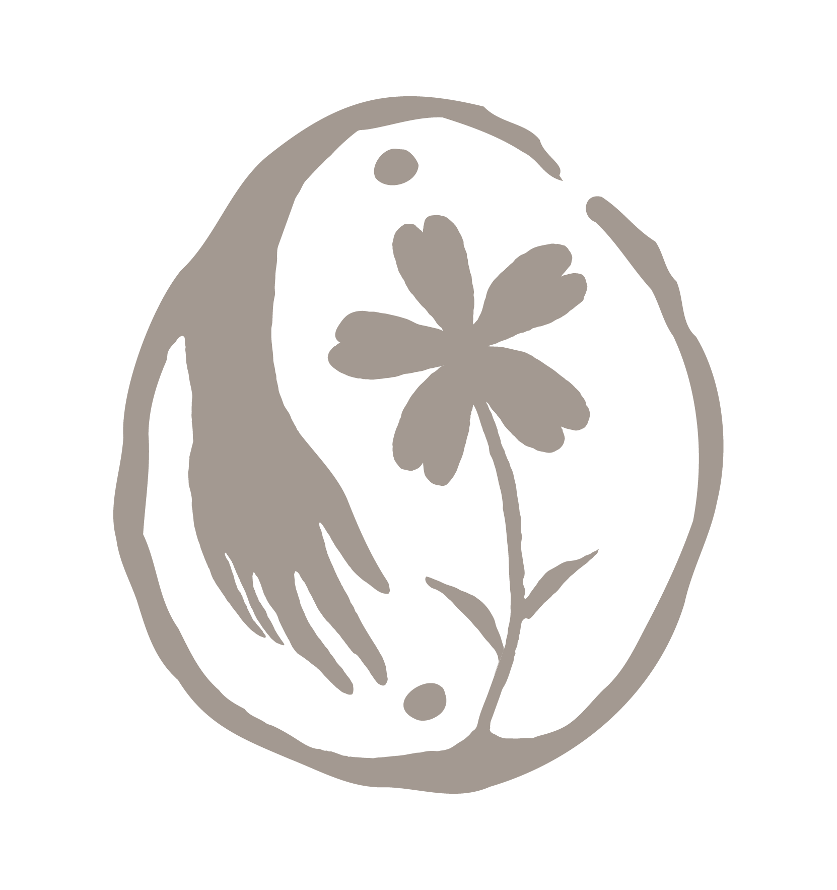 Gift from the land Logo